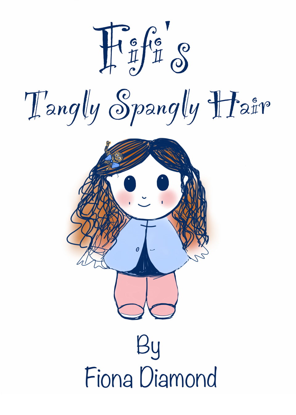 Tangly Spangly Cover
